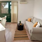 Apartment Comfort