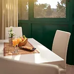 Apartment Comfort