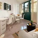 Appartement Comfort Split
