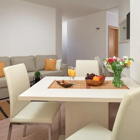 Appartement Comfort Split