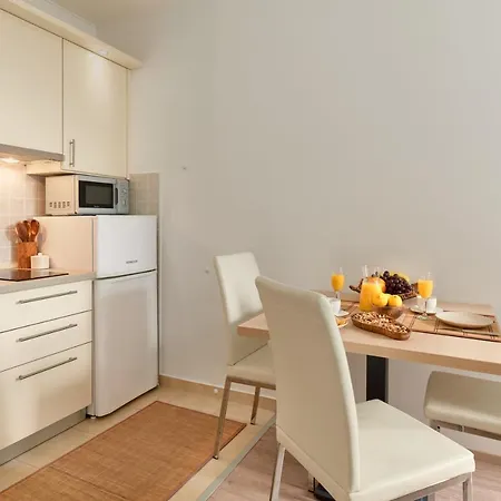 Appartement Comfort Split