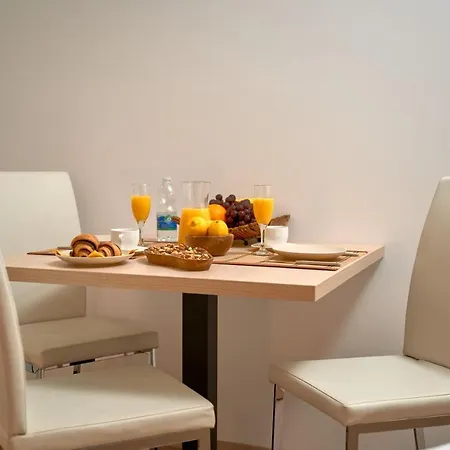 Appartement Comfort *
