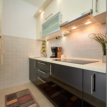 Comfort Luxe In Centre Old Town Split