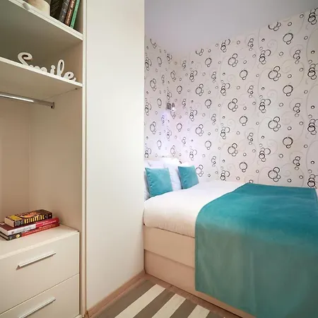 Apartment Comfort Luxe In Centre Old Town *