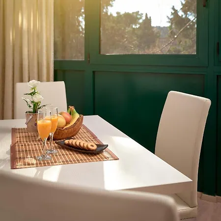 Apartman Comfort Accommodation