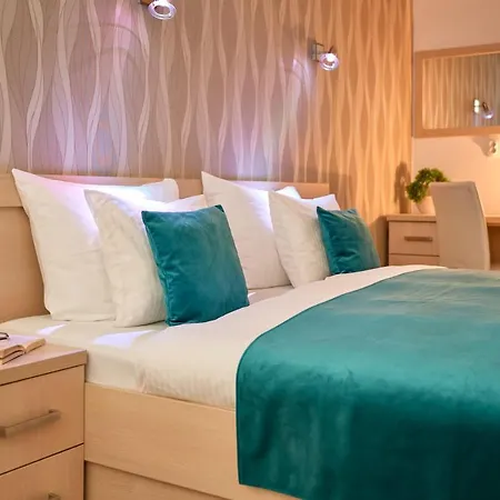 Apartman Comfort Accommodation *