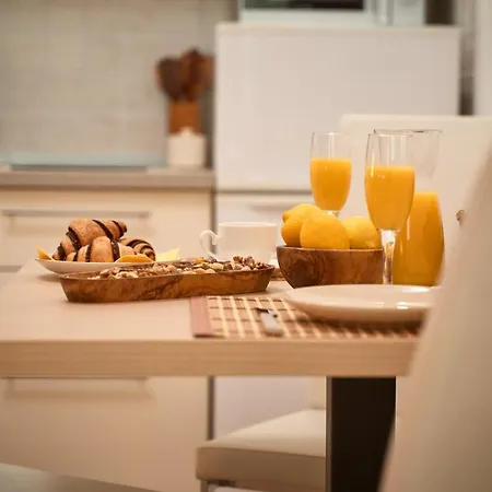 Comfort Accommodation * Split