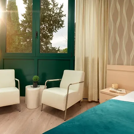 Apartment Comfort Luxe In Centre Old Town