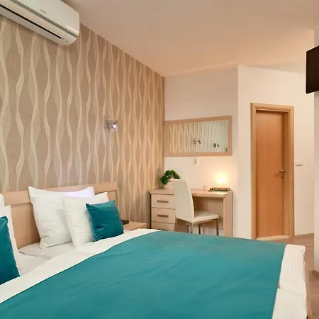 Comfort Accommodation