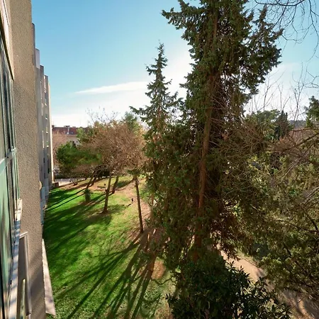 Apartment Comfort Luxe In Centre Old Town Split