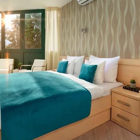 Comfort Accommodation Apartamento