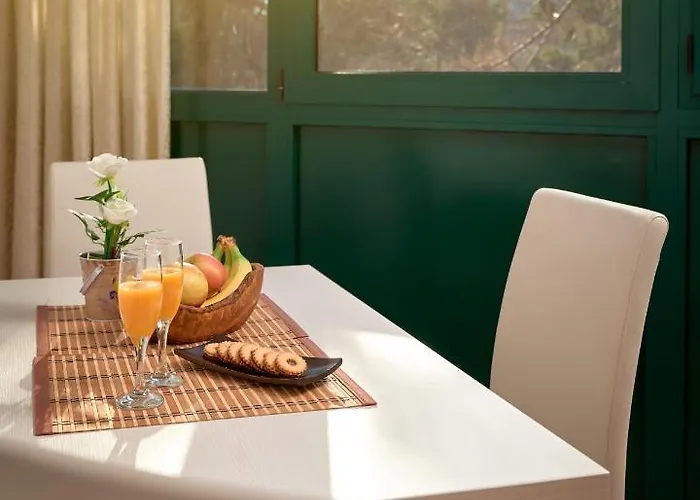 Апартаменты Comfort