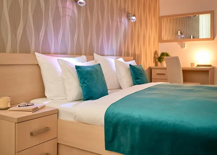 Апартаменты Comfort *