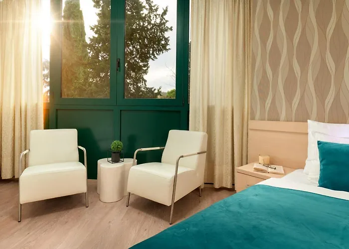 Апартаменты Comfort