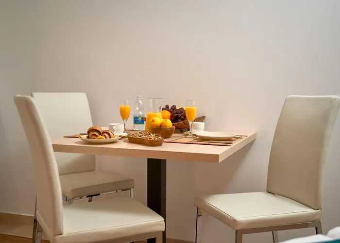 Апартаменты Comfort *