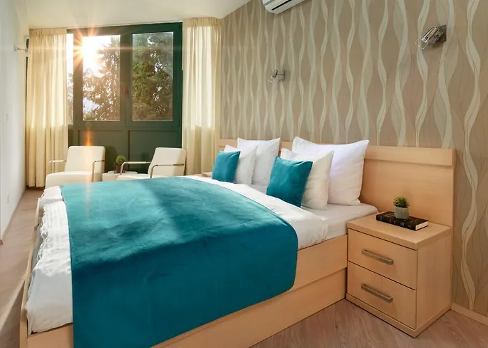 Comfort Апартаменты