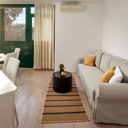 Apartman Center Park