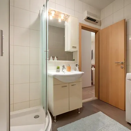 Comfort Luxe In Centre Old Town Split