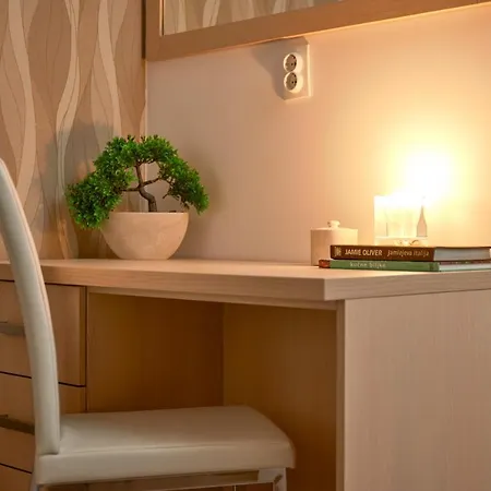 Comfort Luxe In Centre Old Town Split